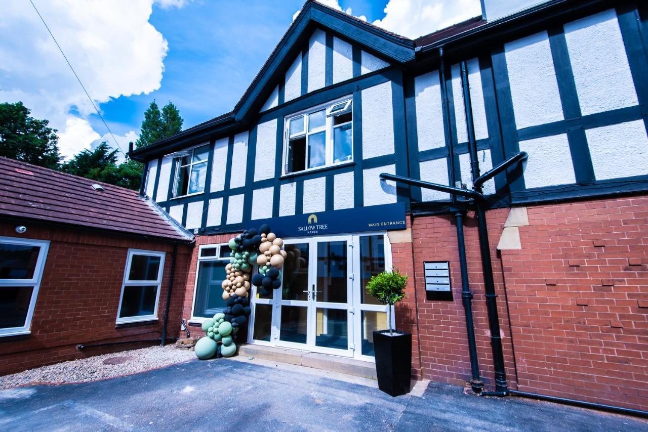 Sallow Tree House Selby Esterno foto