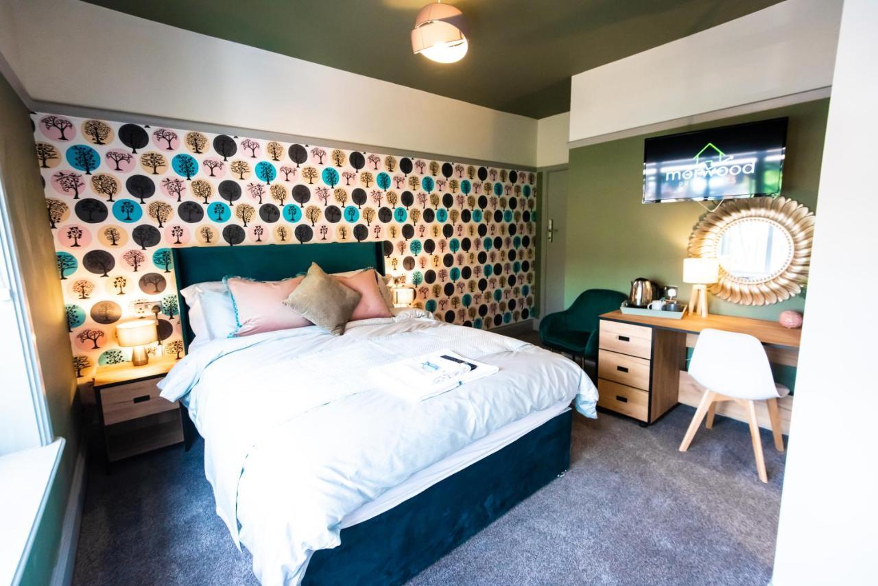 Sallow Tree House Selby Esterno foto