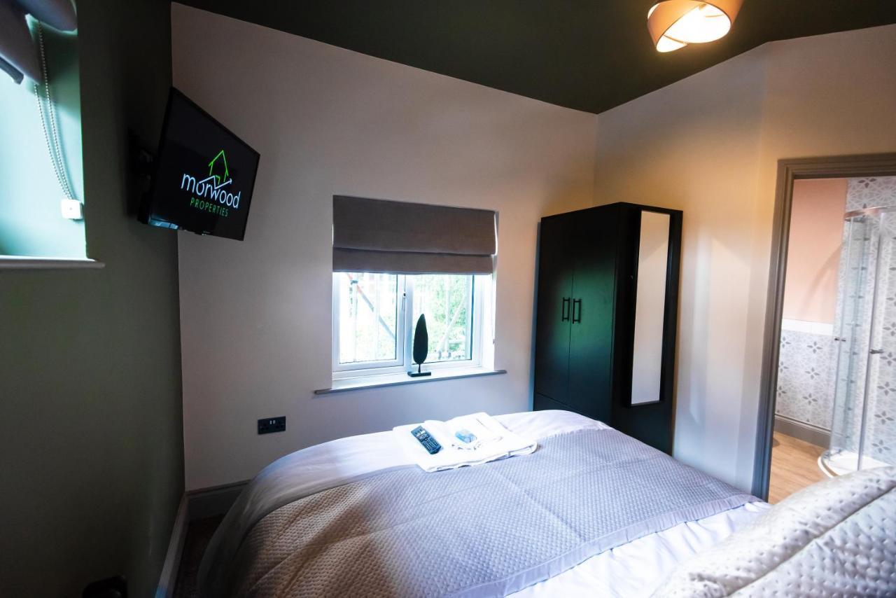 Sallow Tree House Selby Esterno foto